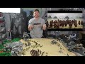 HUGE LEGO Star Wars Battle of Kashyyyk MOC | Over 100,000 Pieces & 200+ Minifigures!