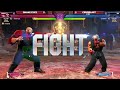 Street Fighter 6 🔥 Snake Eyez ( Ranked#1 Zangief) Vs CeroBlast (Ken)  🔥 Ranked Match's 05-17-2024