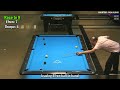 Very Confident PLAYER Gets SCHOOLED by 64-Year Old EFREN REYES