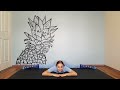 GET YOUR SPLITS FAST | SPLITS WORKOUT  #splits #workout #stretching #yoga