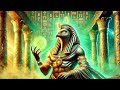 YOU WILL GET A HUGE AMOUNT OF MONEY AFTER FIVE MINUTES-GOD'S BLESSING AMON RA 777 HZ