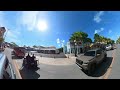 Southern Most Point USA and Duval Street | Key West Florida Drive | July 2024