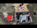 Unboxing Master Rem Brembo Custom Copotan R6 / R1