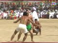 Lakha Sidhana ਦਾ ਬੈਸਟ ਮੈਚ / Surguri Vs Chauke / Pind Sailbrah Bathinda / 2 Oct 2007 / DPD Television