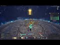 THRONE AND LIBERTY l New Gate of Infinity - Reaching Higher (Asota Server)
