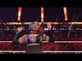 WWE 2K22 Battle Royal (divas)