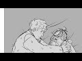 The Magnus Archives Season 5 Trailer Fan Animatic