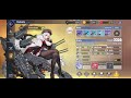 kelakuan wibu kalau main game wkwkwk #grafzeppelin #azurlane