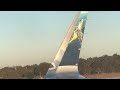 Frontier Airlines A320-NEO boarding, pushback, and departure from Tampa ( TPA )