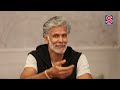 Milind Soman, Usha Soman & Ankita Konwar Open Up On No Filter Diet, Listening To Your Body & MORE