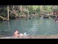Viral wisata bunut ngengkang lombok ada putra duyung #duyung #marmaid #youtuber