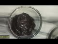 3 Minute Choclate Ganache Recipe Without Cream & Choclate ll Pouring, Spread, Piping ganache