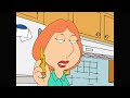 Lois Tortures Brian (Family Guy)