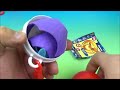 1999 POKEMON THE FIRST MOVIE FULL SET OF 57 BURGER KING COLLECTION VIDEO TOY REVIEW
