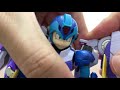 The Most Powerful Armor | Rockman X GIGA Armor | Up2MyReview