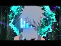 Kakashi Hatake - Sing for the moment [Edit/AMV]!