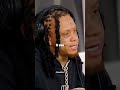 Trippie Redd says everyone from his era is gone... #shorts