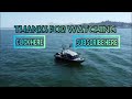 GIANT COHO Buoy 10 | Part 2 | Limited Out