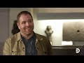 Josh Gates Uncovers Alexander’s Lost Tomb | Expedition Unknown | Discovery