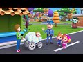 Baby Born Song - Pregnant Mommy Gets Boo Boo! - Baby Songs - Kids Song & More Nursery Rhymes