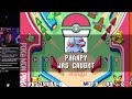 Pokémon Pinball Ruby & Sapphire (100% dex victory lap!)
