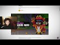 HIVE BEDWARS SEASONS IS HERE...!?