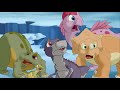 The Land Before Time Full Episodes | The Lonely Journey 113 | HD | Videos For Kids