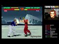 Unlocking (almost) All the Characters in TEKKEN 1 with POOR SKILLS!