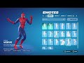 These Fortnite Emotes Are Getting Rare!