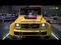 Getting a offroad car (Need For Speed Heat)