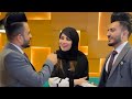 Neelum Muneer With Choty Bhai & Bary Bhai | Zamzam Electronics Tradingllc