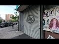 ⁴ᴷ⁶⁰ Walking NYC: Harlem neighborhood tour