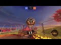 How To Double Reset with Stalls in Rocket League (TUTORIAL)