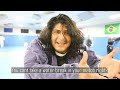 Mario Prado Jiu Jitsu Tournament Vlog Series Pt. 1