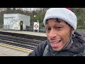 Eleventh Day of TFL Christmas