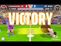 Commando100 4-3 DFENS | Highlights | Perfect Kick 2