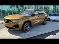 2025 Acura MDX Type-S -- Touch My Screen Baby!!