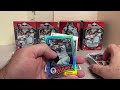 2024 Bowman Baseball Blaster Box Rip Pt. 1