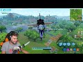 LE PIRE CACHE CACHE AVEC TK78 SUR FORTNITE BATTLE ROYALE !!!