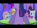 My Little Pony | A Canterlot Wedding | FULL EPISODES