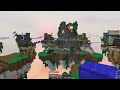 Beating ONLY HACKERS For 25 MINUTES in Hypixel Bedwars