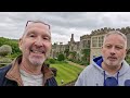 Haddon Hall The oldest house in England. Enjoy 900 years of history in this medieval house & garden