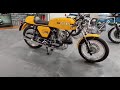 Ducati 750 sport