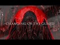 The Raven Age - Changing of the Guard (Official Audio)
