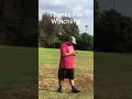 My Flag Football Team’s Practice Montage