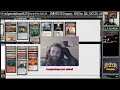 Waking Up & Choosing Violence | Vintage Cube | MTGO