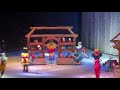 [4K]❄️DISNEY ON ICE”Let’s Celebrate”FULL SHOW @ Barclays Center❄️Jan. 22, 2022 #disneyonice #newyork