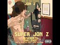 Super Jon-Z (Residente Challenge)