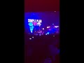 Grow Up - Simple Plan NPNHJB Tour - Chuck Stage Dive