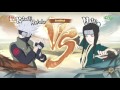 OP Konohamaru! (Naruto Ultimate Ninja 4) #2